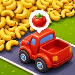 Fresh Sort! のアイコン